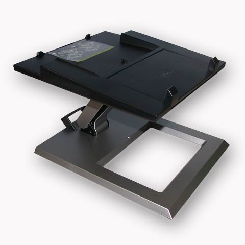 Dell E-View Latitude E5400 E5410 E5500 E5510 E6400 E6410 E6500 E6510 Precision Laptop Stand W009C
