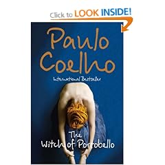 The Witch of Portobello