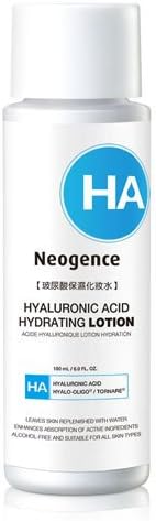 Neogence Hyaluronic Aicd Hydrating Lotion 180ml