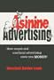 Asinine Advertising