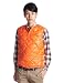 (コーエン)COEN O P/O ダウンVST 75606371047 45 Orange M