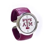Texas A&M Aggies NCAA Ladies Watch