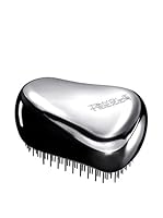 Tangle Teezer Cepillo de pelo Compact Detangling Silver