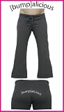 [bump]alicous maternity capri pants