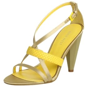 Nine West Women's Doverly Sandal