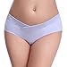 TANZKY® Women's Maternity Underwear Low Waist Briefs