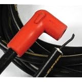 ACCEL 7007 300+ Race Spark Plug Wire by Accel
