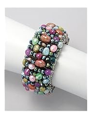 Bracelets In Zinc