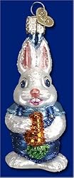 Bunny Brother
