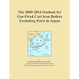 The 2009-2014 Outlook for Gas-Fired Cast Iron Boilers Excluding Parts in Japan'