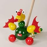 Eigenschaften Walter 2314 / Walter 2314 - Schiebe-Drachen