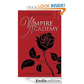 Vampire Academy