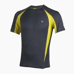 Pearl iZUMi Men's Infini Running T-Shirt