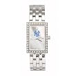 New York Yankees Ladies MLB Starlette Watch (Bracelet)