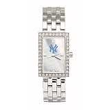 New York Yankees Ladies MLB Starlette Watch (Bracelet)
