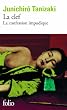 La Clef : La Confession impudique