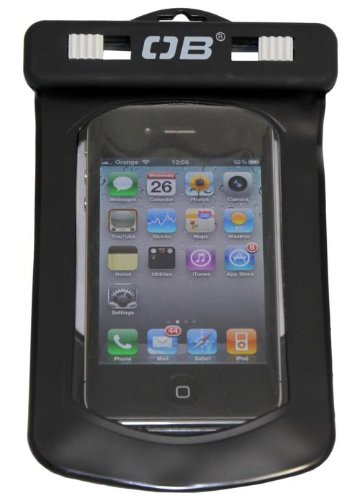 OverBoard Waterproof Phone Case
