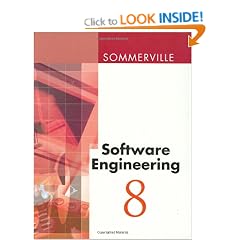 Software Engineering: Update (International Computer Science Series)