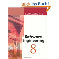 Software Engineering 8 (International Computer Science Series): Update