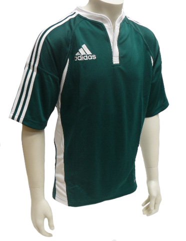 Adidas Mens ClimaCool Rugby Jersey