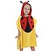 IDGIRL Hooded Baby Towel