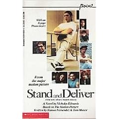 Stand and Deliver