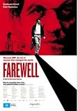 Buy : Farewell (2009) ( L`affaire Farewell ) ( Fakelos Farewell (Fare well) ) [ NON-USA FORMAT, PAL, Reg.4 Import - Australia ]