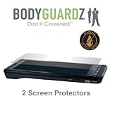 BodyGuardz Dry Apply Protective Skin for Motorola Droid X (Screen Only)