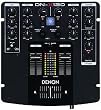 DNX120 Compact DJ Mixer