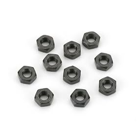 JR Hex Nuts, 3mm (10) from Hex Nuts