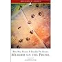 Murder on the Prowl: A Mrs. Murphy Mystery (Unabridged Audiobook)
