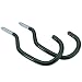 BIKE STORAGE HOOKS (2 PCS)
