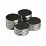 CMS Magnetics� Disc Neodymium Magnets Dia 1/2"X1/16" NdFeB Rare Earth Lot 50