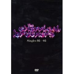 The Chemical Brothers : Singles 93-03 - DVD