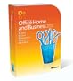 Microsoft Office 2010 Home & Business (Disc Version)