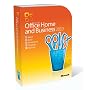 Microsoft Office 2010 Home & Business (Disc Version)