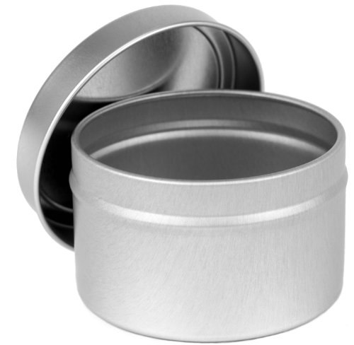 Review CandleScience Medium Candle Tin 12 Piece 6 Oz Amz 3 