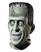 HERMAN MUNSTER MASK