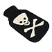 Jolly Roger Hot Water Bottle Woolly Warmer