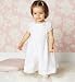 (Parent_T788805Y) Autograph Silk Blend Floral AppliquÃ© Empire Dress in Miscellaneous