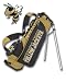 Georgia Tech Yellow Jackets NCAA GoLite Golf Stand Bag NCAA College Athletics