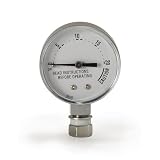 Presto Steam Gauge for Pressure Canner by Presto