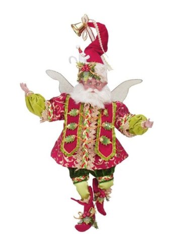 Mark Roberts Collectible Night Before Christmas Fairy – Medium 17″ #51-36766 Mark Roberts Collectible Night Before Christmas Fairy – Medium 17″ #51-36766