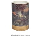Terry Redlin Evening Solitude Tumbler