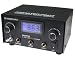 Image of Corsair Enthusiast Series 650-Watt 80 Plus Bronze Certified Power Supply Compatible with Intel Core i3, i5, i7 and AMD platforms - CMPSU-650TXV2