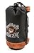 Die Wilden Kerle Kinder Flaschenhalter Logo, schwarz, 8x19