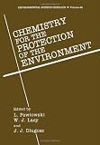 Chemistry for the protection of the environment