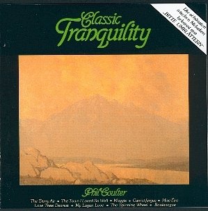 PHIL COULTER : CLASSIC TRANQUI
