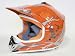 Produkt-Bild: Motorradhelm Helm L Motorrad Helme f&uuml;r Kinder 55-56cm