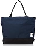 [ユナイテッドアローズグリーンレーベルリラクシング] UNITED ARROWS green label relaxing DRIFTER GLR FIELD TOTE 32324990484 79 (Navy/フリー)